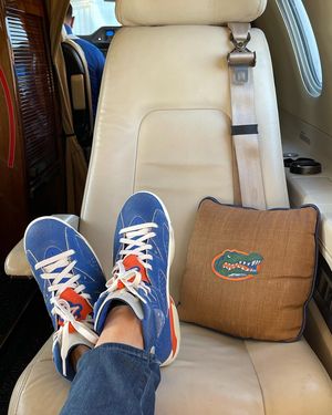Image post by @gatorswbk on Instagram