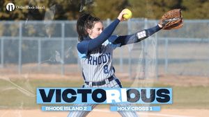 Image post by @rhodysoftball on Instagram