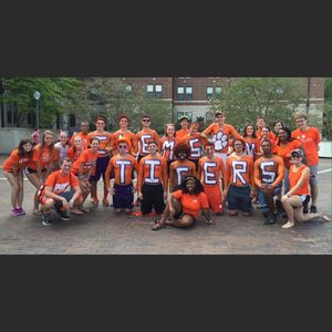 Image post by @cucentralspirit on Instagram