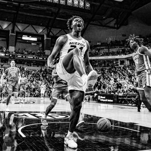 Image post by @MizzouHoops on Twitter