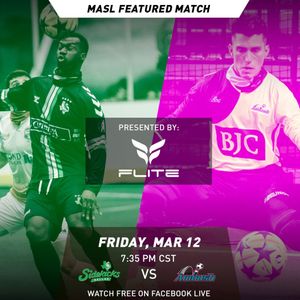 Image post by @maslsoccer on Instagram