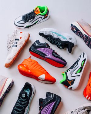 Image post by @rebelsport on Instagram