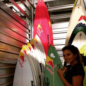 Image post by @maya on Instagram