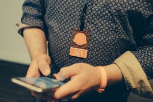 Image post by @treefortfest on Instagram
