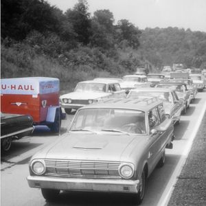 Image post by @uhaul on Instagram