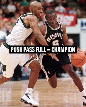 Image post by @coachavery6 on Instagram