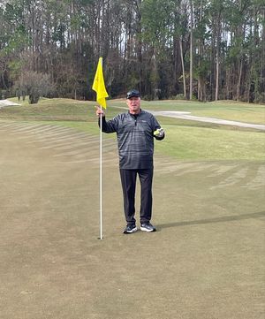 Image post by @st.johnsgolfclub on Instagram
