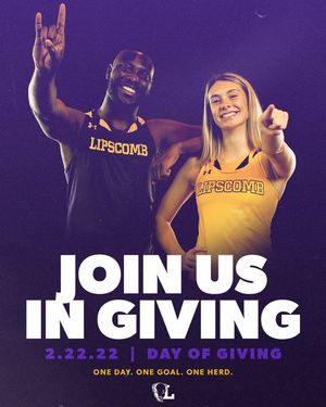 Image post by @lipscombxctf on Instagram