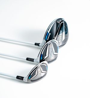 Image post by @taylormade_golf_japan on Instagram