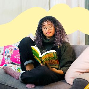 Image post by @wattpad on Instagram