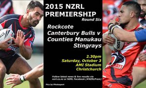 Image post by @nzrugbyleague on Instagram