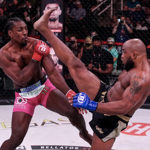 Image post by @bellatormma on Instagram