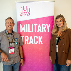 Image post by @mission43 on Instagram