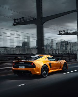Image post by @lotuscars on Instagram
