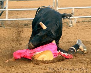 Image post by @bullfightersonly on Instagram