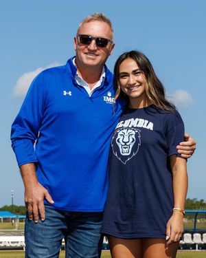 Image post by @imgalacrosse on Instagram