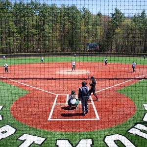 Image post by @dartmouthsoftball on Instagram
