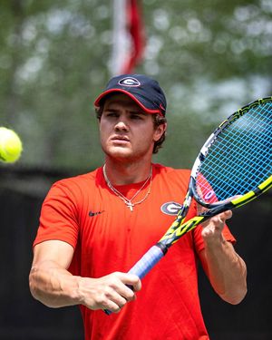 Image post by @ugatennis on Instagram