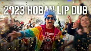 Video post by @shotbyhahn on YouTube