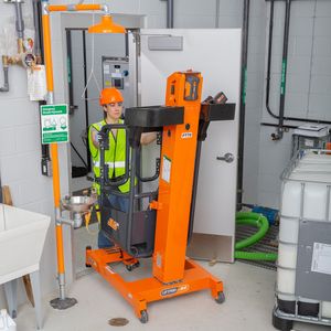 Image post by @jlgindustries on Instagram