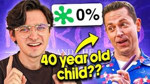 Video post by @andykingyt on YouTube