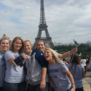 Image post by @duqwbb on Instagram