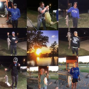 Image post by @mt_softball on Instagram