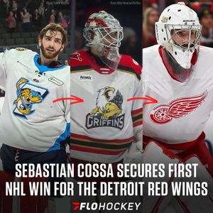 Image post by @flohockey on Instagram