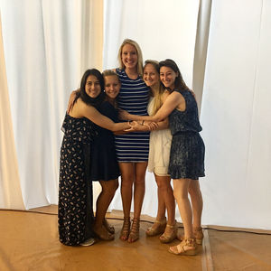 Image post by @yalewsoccer on Instagram