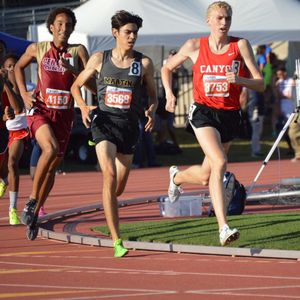Image post by @milesplit on Instagram