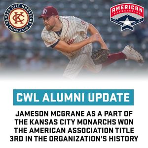 Image post by @californiawinterleague on Instagram