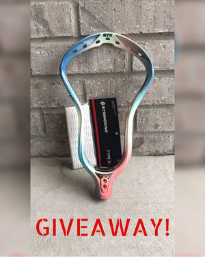 Image post by @washeduplaxbros on Instagram