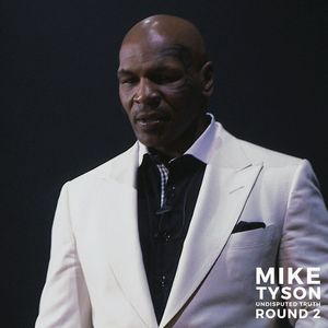 Image post by @miketyson on Instagram