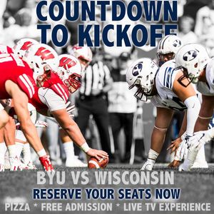 Image post by @byutvsports on Instagram