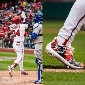 Image post by @bryceharper3 on Instagram