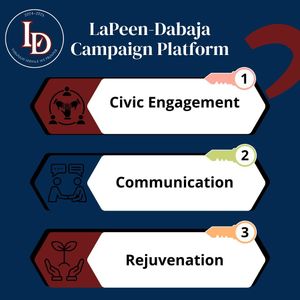 Image post by @lapeendabaja on Instagram