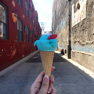 Image post by @ivannacone on Instagram
