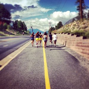 Image post by @nautrackfieldxc on Instagram