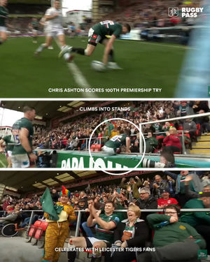 Image post by @rugbypass on Instagram