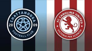 Image post by @chattanoogafc on Instagram
