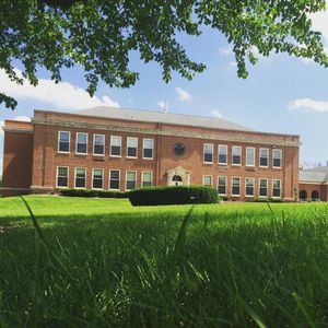 Image post by @shippensburgu on Instagram