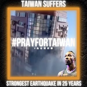 Image post by @dwighthoward on Instagram