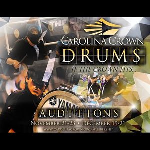 Image post by @carolinacrown on Instagram