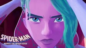 Video post by @sonypictures on YouTube