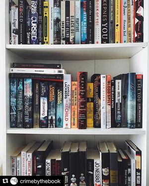 Image post by @gallerybooks on Instagram