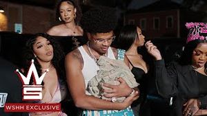 Video post by @worldstarhiphop on YouTube