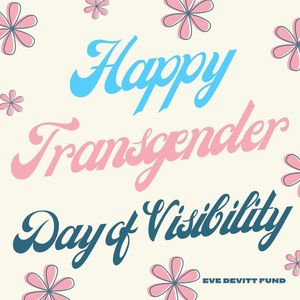 Image post by @evedevittfund on Instagram