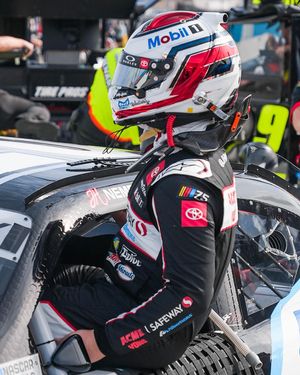 Image post by @jhnemechek on Instagram