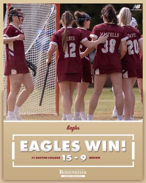 Image post by @bcwlax on Instagram