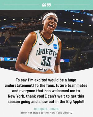 Image post by @espn on Instagram